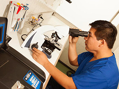 LABORATORIO CLÍNICO